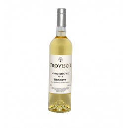 Trovisco Reserva Branco 2023