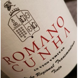 Romano Cunha Tinto 2014 -...