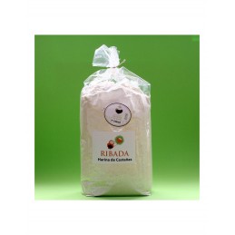 Farinha de Castanha 750g