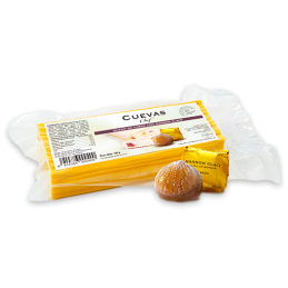 Queijo de Cabra com Castanha