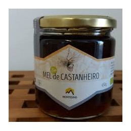 Mel de Castanheiro...